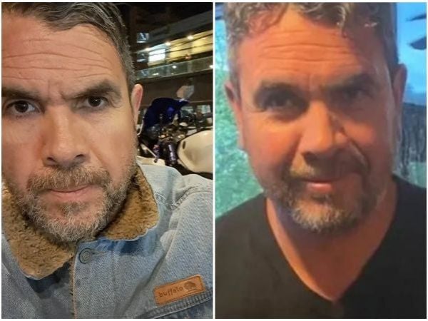 Encuentran sin vida a Pablo Escalona