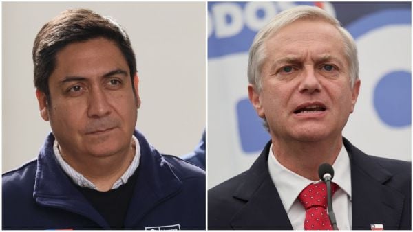 Ramos responde a Kast por corredor humanitario