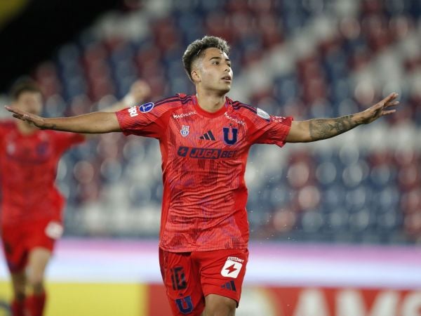 Filtran nueva camiseta visitante de la U para la temporada 2026