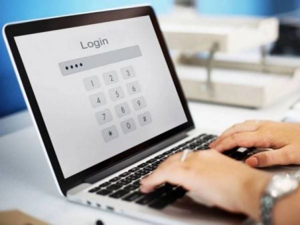 Revelan las contraseñas más usadas en 2025, según edades