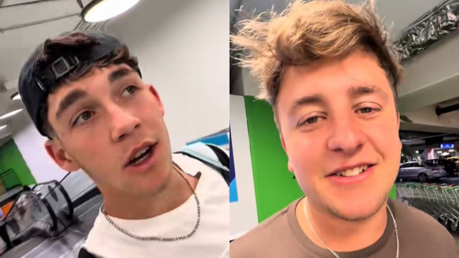 Argentinos son virales en TikTok