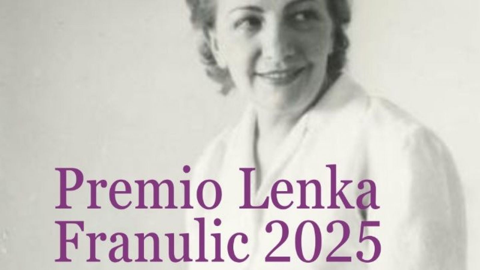Asociación Nacional de Mujeres Periodistas abre convocatoria al Premio Lenka Franulic 2025