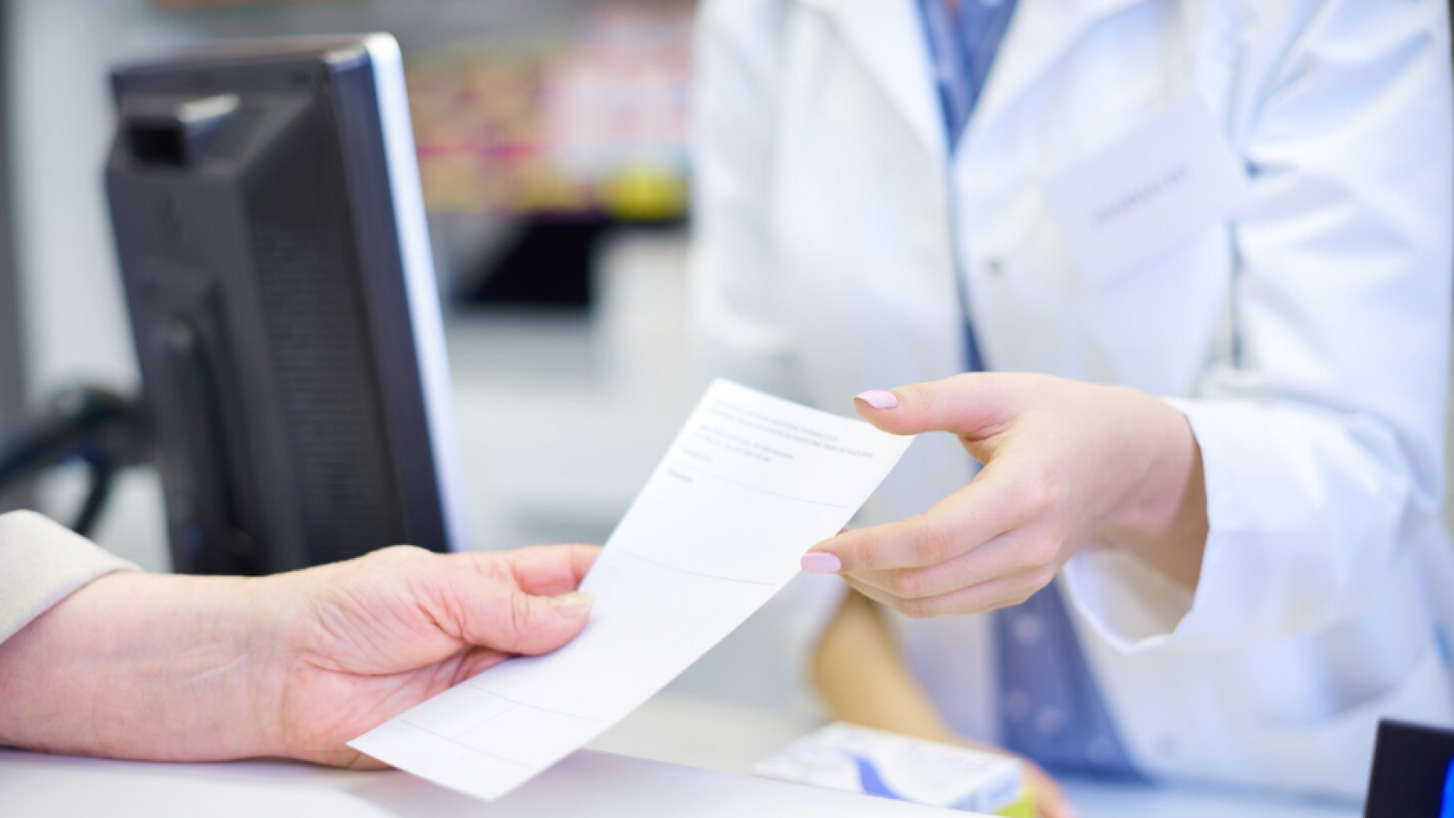 Cómo funcionará la receta electrónica