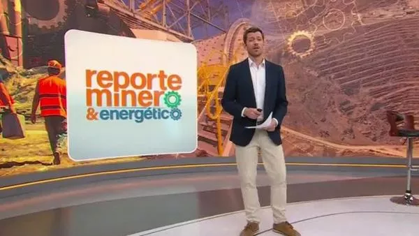 Reporte Minero & Energético