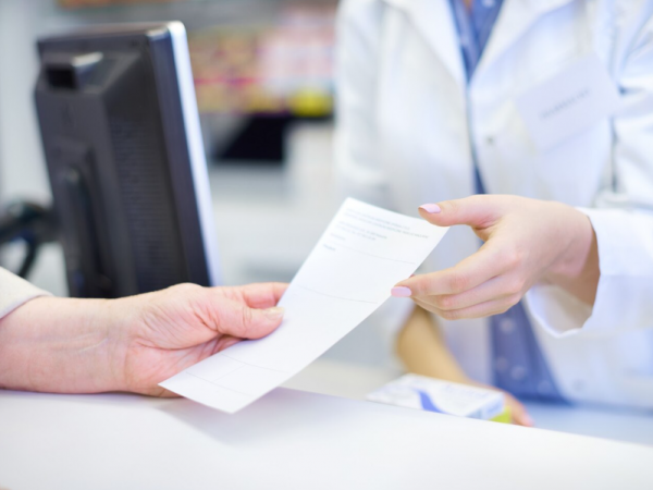 Cómo funcionará la receta electrónica