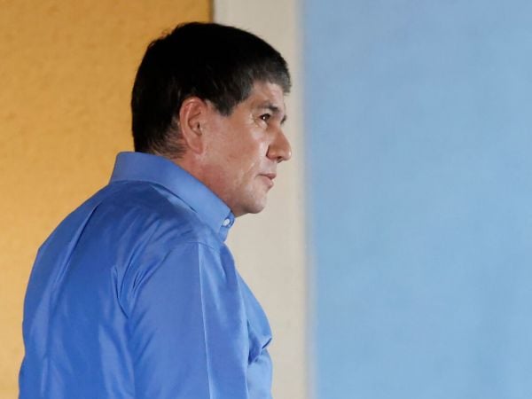 Fiscalía cierra investigación en caso de Manuel Monsalve