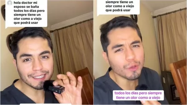 Dermatólogo revela cómo solucionar el 