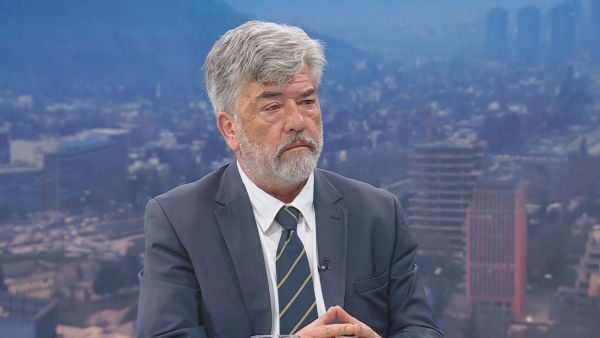 Yerko Ljubetic (INDH) y Nobel de la Paz a María Corina Machado: 