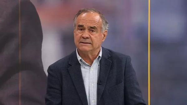 Ignacio Walker