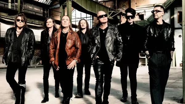 Helloween llega a Chile para celebrar 40 años de carrera: fecha y entradas