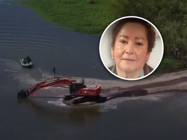 Búsqueda concejala en Villa Alegre