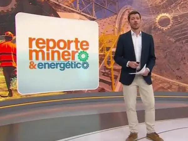 Reporte Minero & Energético