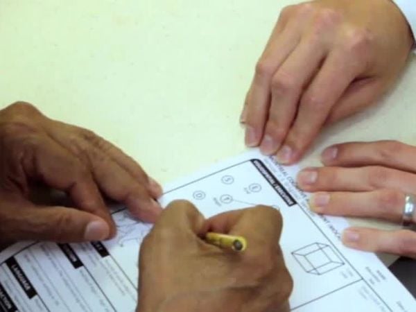 Proyecto pionero busca mejorar la atención de demencias