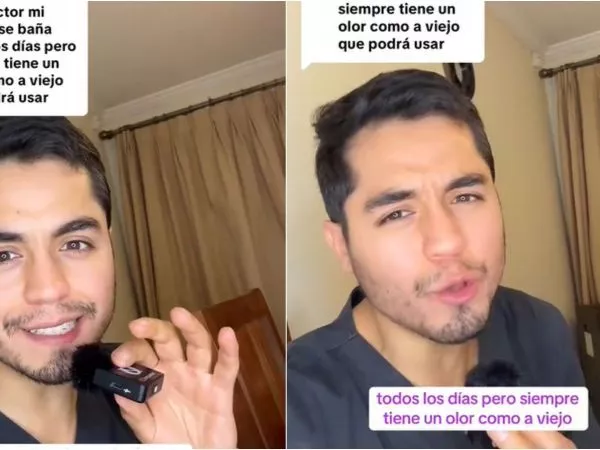 Dermatólogo revela cómo solucionar el 