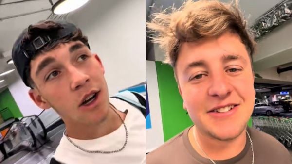 Argentinos son virales en TikTok