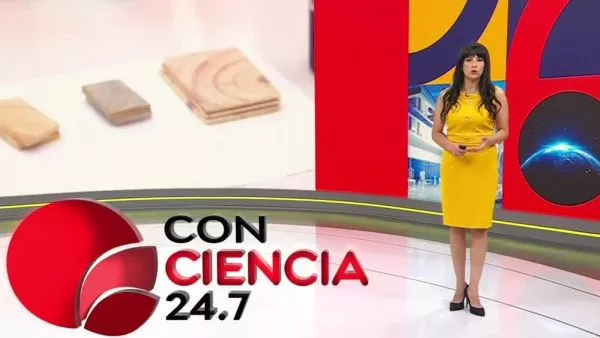Conciencia 24.7 del 11 de diciembre de 2025.
