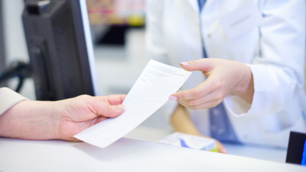 Cómo funcionará la receta electrónica