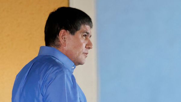 Fiscalía cierra investigación en caso de Manuel Monsalve