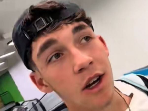 Argentinos son virales en TikTok