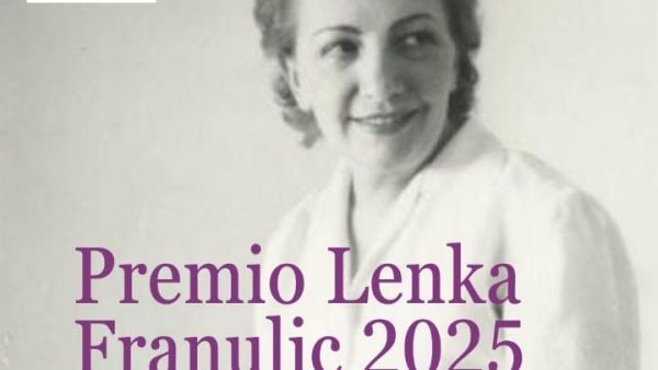 Asociación Nacional de Mujeres Periodistas abre convocatoria al Premio Lenka Franulic 2025