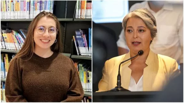 Tere Paneque responde a Jeannette Jara