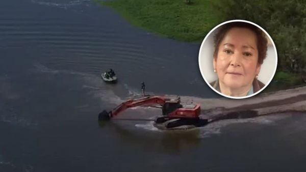 Búsqueda concejala en Villa Alegre