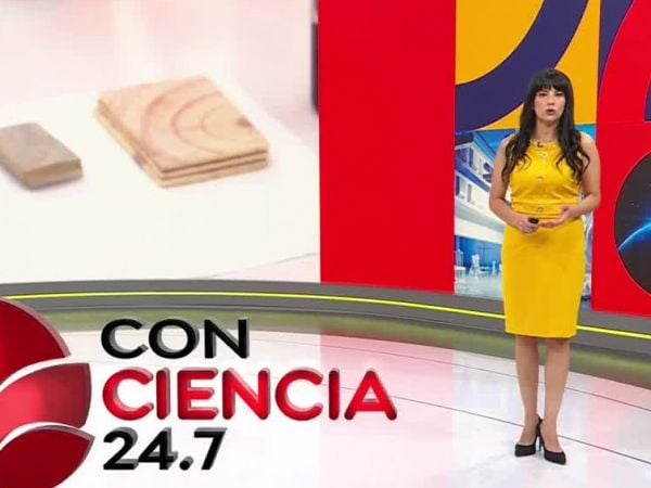 Conciencia 24.7 del 11 de diciembre de 2025.
