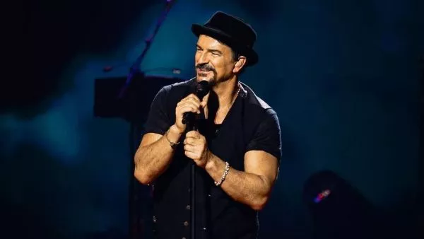 Ricardo Arjona suma noveno concierto en el Movistar Arena de Chile