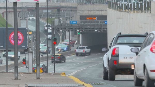 Alza de peajes en el país