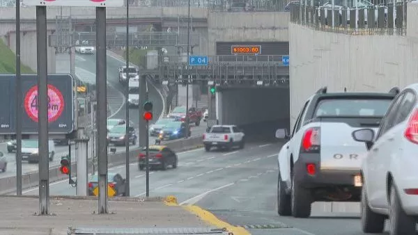 Alza de peajes en el país