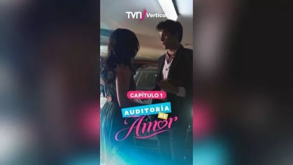 Auditoría de amor, capítulo uno