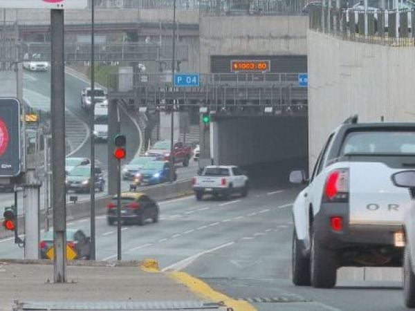 Alza de peajes en el país