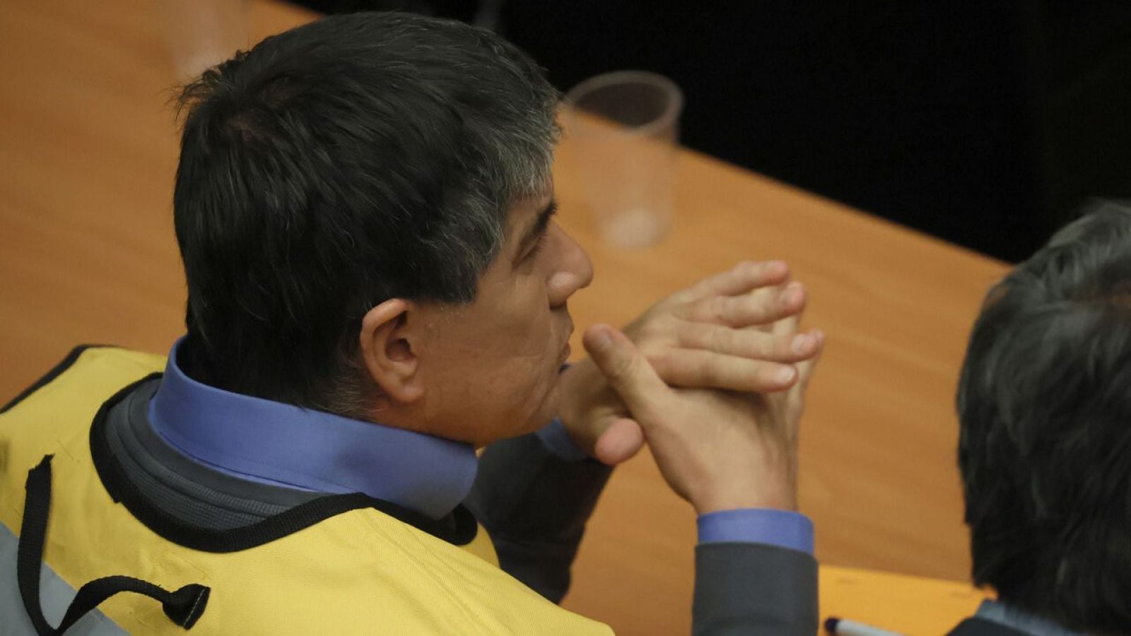 Monsalve responde a cierre de investigación