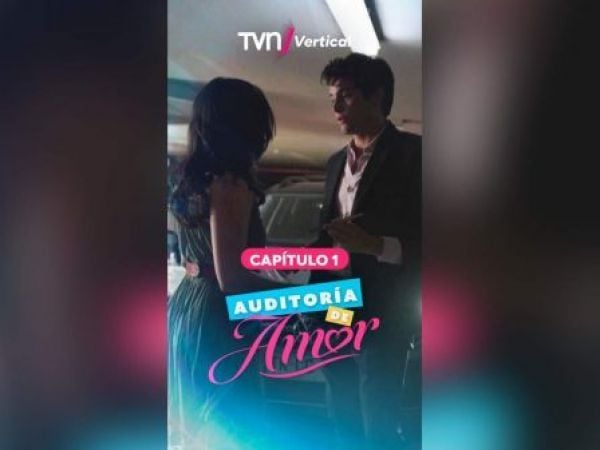 Auditoría de amor, capítulo uno