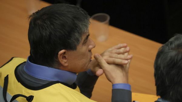 Monsalve responde a cierre de investigación