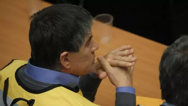 Monsalve responde a cierre de investigación