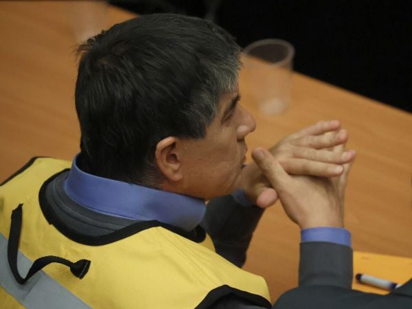 Monsalve responde a cierre de investigación