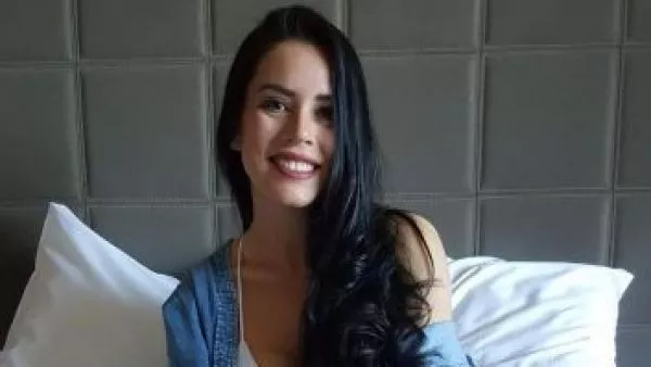 Angie Alvarado