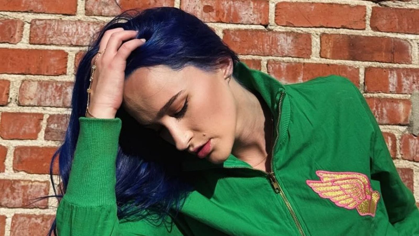 El trágico accidente de Camryn Magness