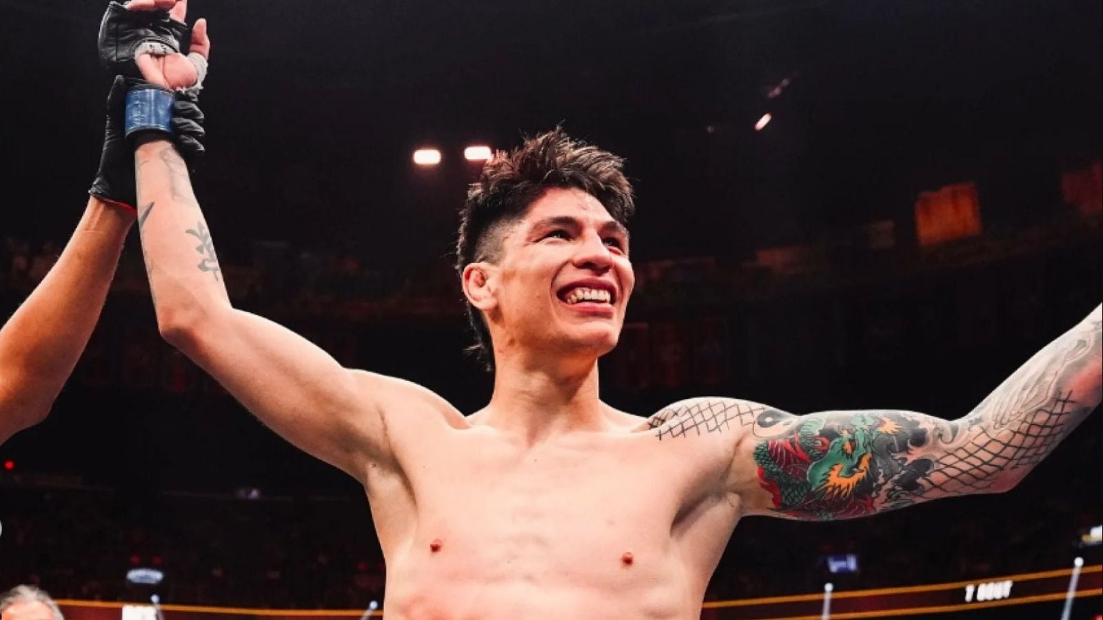 Ignacio "La Jaula" Bahamondes contó que posee un exitoso negocio