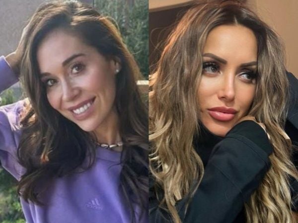 El desesperado mensaje de Vale Roth a Marité Matus