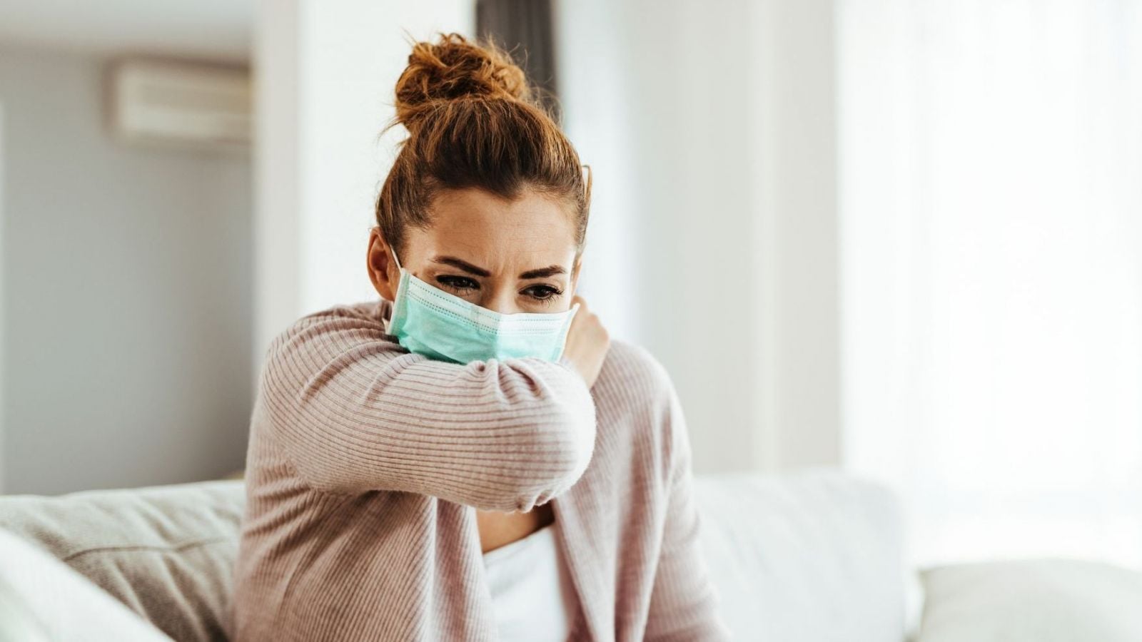 ¿Cuáles son los síntomas de la gripe H3N2?