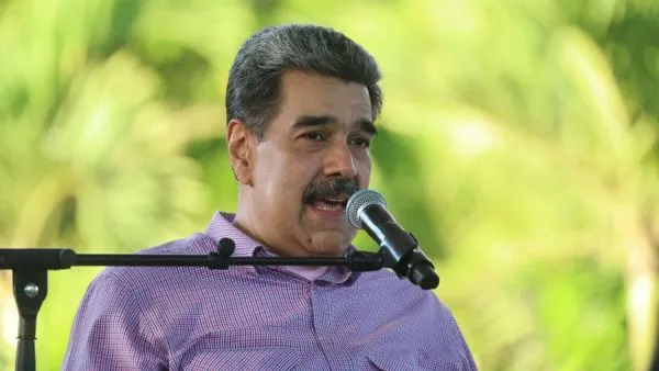 Colombia se abre a dar posible asilo político a Maduro