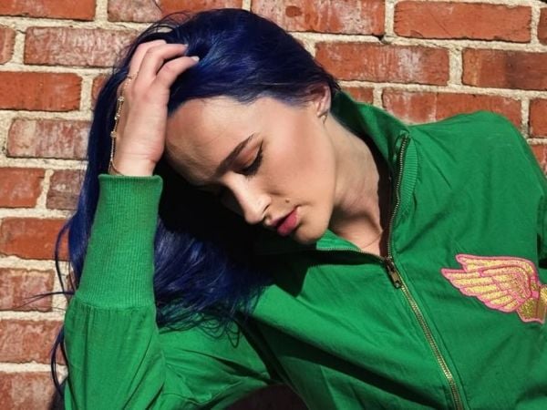 El trágico accidente de Camryn Magness