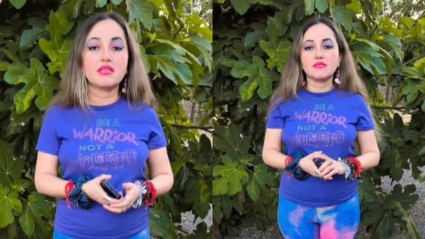 ¿Qué pasó con Raquel Castillo?