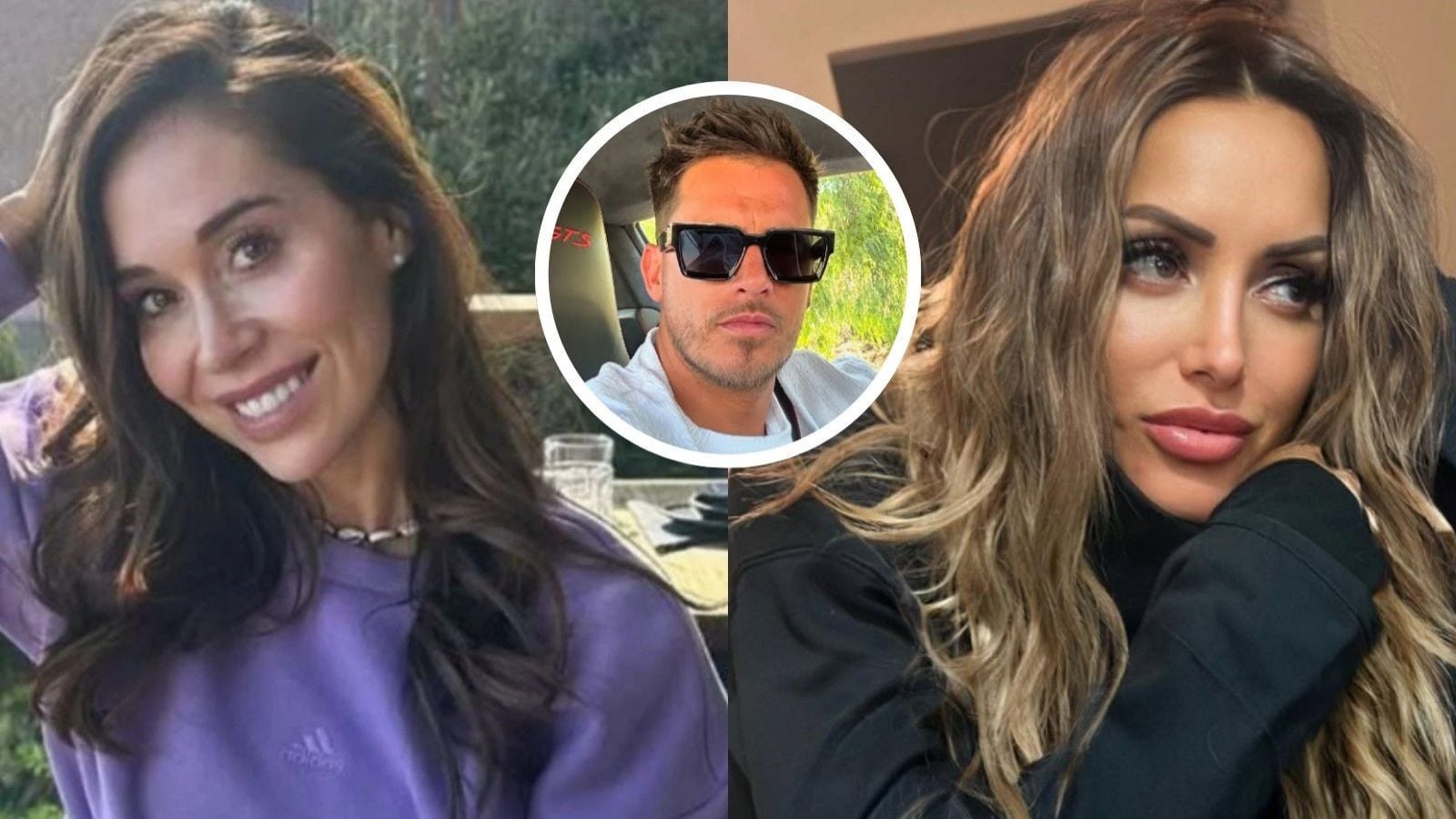 El desesperado mensaje de Vale Roth a Marité Matus