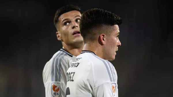 Consejo de Presidentes de la ANFP aprueba importantes cambios para la temporada 2026 del fútbol chileno