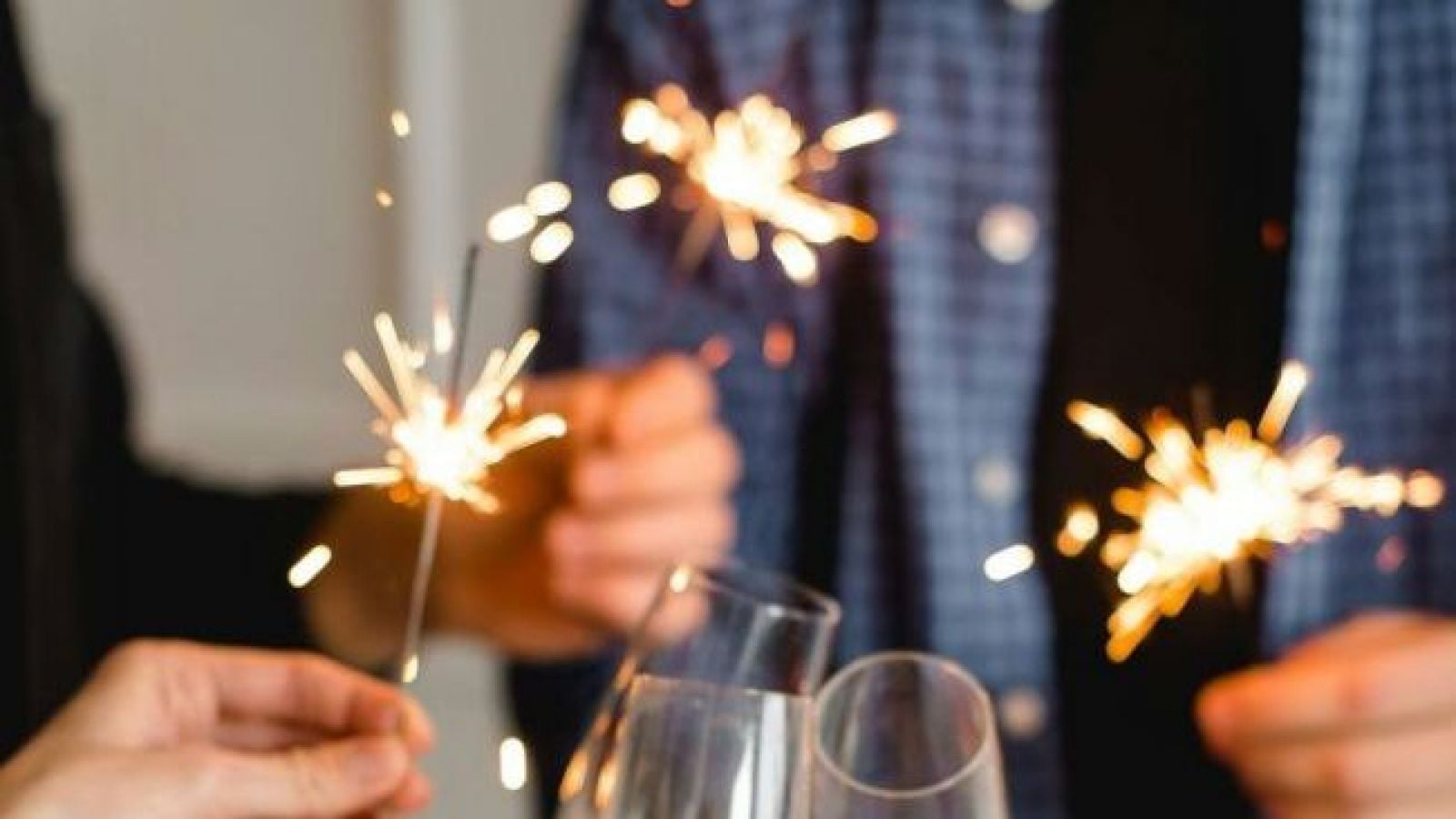 infartos navidad año nuevo