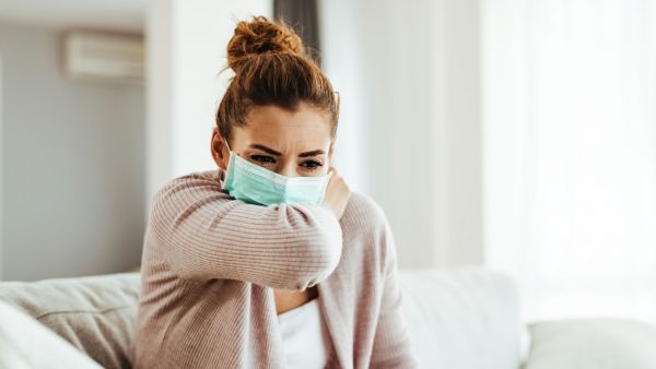 ¿Cuáles son los síntomas de la gripe H3N2?