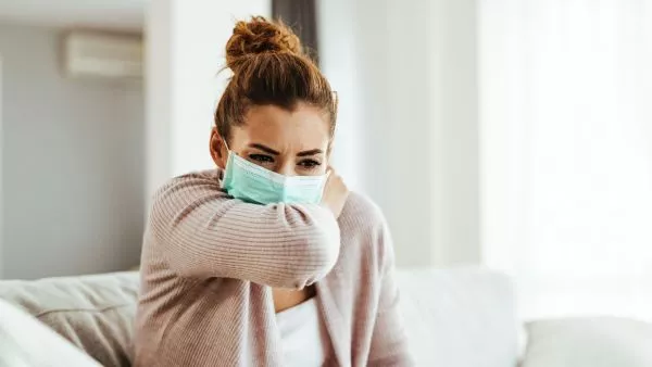 ¿Cuáles son los síntomas de la gripe H3N2?